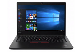 Lenovo ThinkPadX390 Kasutatud sülearvutid